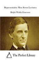 Representative Men Seven Lectures