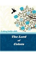 The Lord of Colors