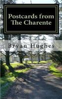 Postcards from The Charente
