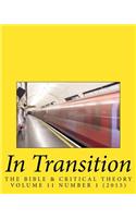 In Transition