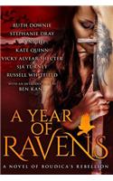 A Year of Ravens