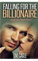 Falling for the Billionaire Book One