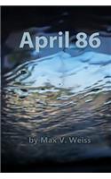 April 86