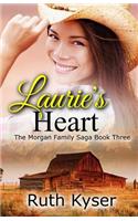 Laurie's Heart