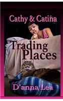 Cathy & Catina