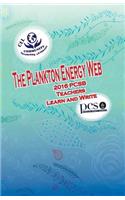 Plankton Energy Web, 2016 PCSB Teachers Learn and Write