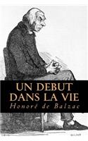 Un debut dans la vie: (French)