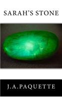 Sarah's Stone
