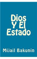 Dios Y El Estado