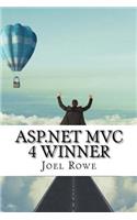 ASP.NET MVC 4 Winner