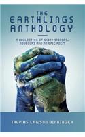 Earthlings Anthology: A collection of short stories, novellas and an epic poem