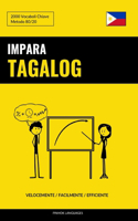 Impara il Tagalog - Velocemente / Facilmente / Efficiente