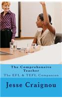 The Comprehensive Teacher
