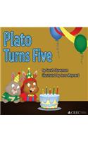 Plato Turns Five