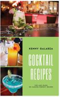 Cocktail Recipes