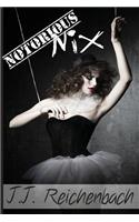 Notorious Nix: Book Two(2 Nix)