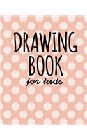 Drawing Book For Kids