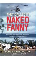 They Called It Naked Fanny