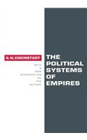 The Political Systems of Empires