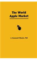 The World Apple Market