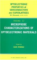 Microprobe Characterization of Optoelectronic Materials