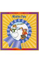 Winter Fun: (Dominie Teacher's Choice)