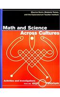 Math and Science Across Cultures