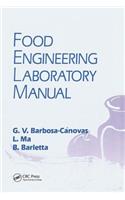 Food Engineering Laboratory Manual