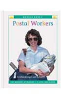 Postal Workers