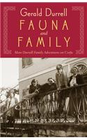 Fauna and Family: More Durrell Family Adventures on Corfu