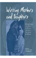 Writing Mothers and Daughters