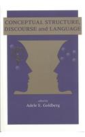 Conceptual Structure, Discourse and Language