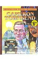 Cameron Townsend Planting Gods Word (Heroes for Young Readers)