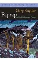 Riprap and Cold Mountain Poems