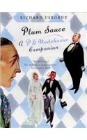 Plum Sauce: A P.G. Wodehouse Companion