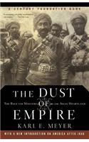 The Dust Of Empire