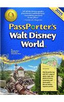 PassPorter's Walt Disney World 2015