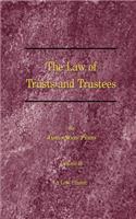 Treatise on the Law of Trusts and Trustees