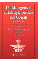 Management of Eating Disorders and Obesity