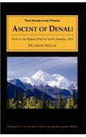 Ascent of Denali