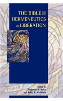 Bible and the Hermeneutics of Liberation