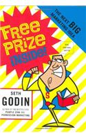 Free Prize Inside: The Next Big Marketing Idea