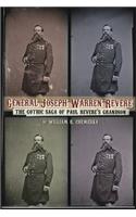 General Joseph Warren Revere