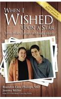 When I Wished upon a Star