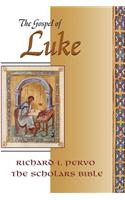 Gospel of Luke (Scholars Bible)