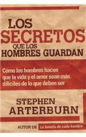 Los Secretos Que Los Hombres Guardan