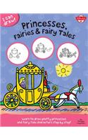 Princesses, Fairies & Fairy Tales