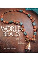 Beading with World Beads