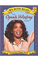 The Oprah Winfrey Story