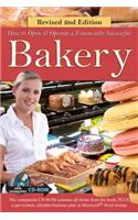 How to Open a Financially Successful Bakery